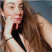 Estudiante con bachillerato humanístico finalizado y buena media